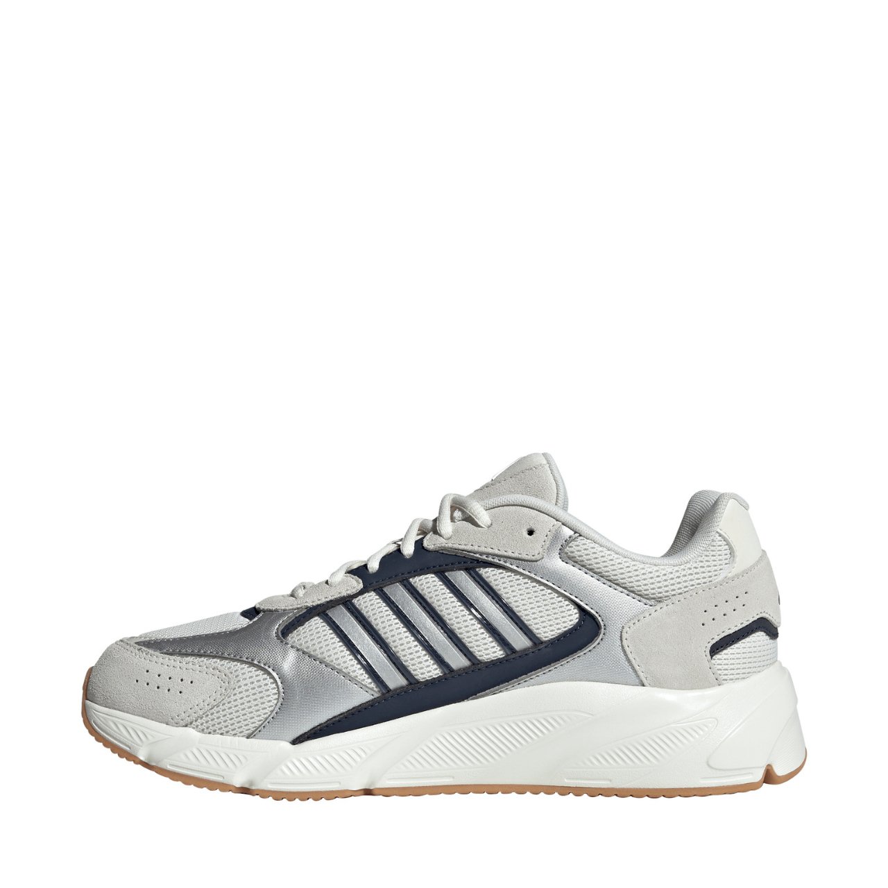 Šedé pánské boty Adidas Crazychaos 2000 IG4351