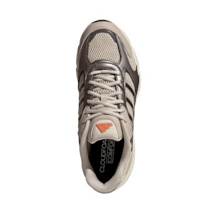 Pánská značková obuv Adidas Crazychaos beige