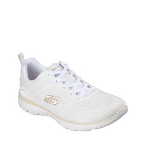Skechers Summits Quiet Dream dámské boty white