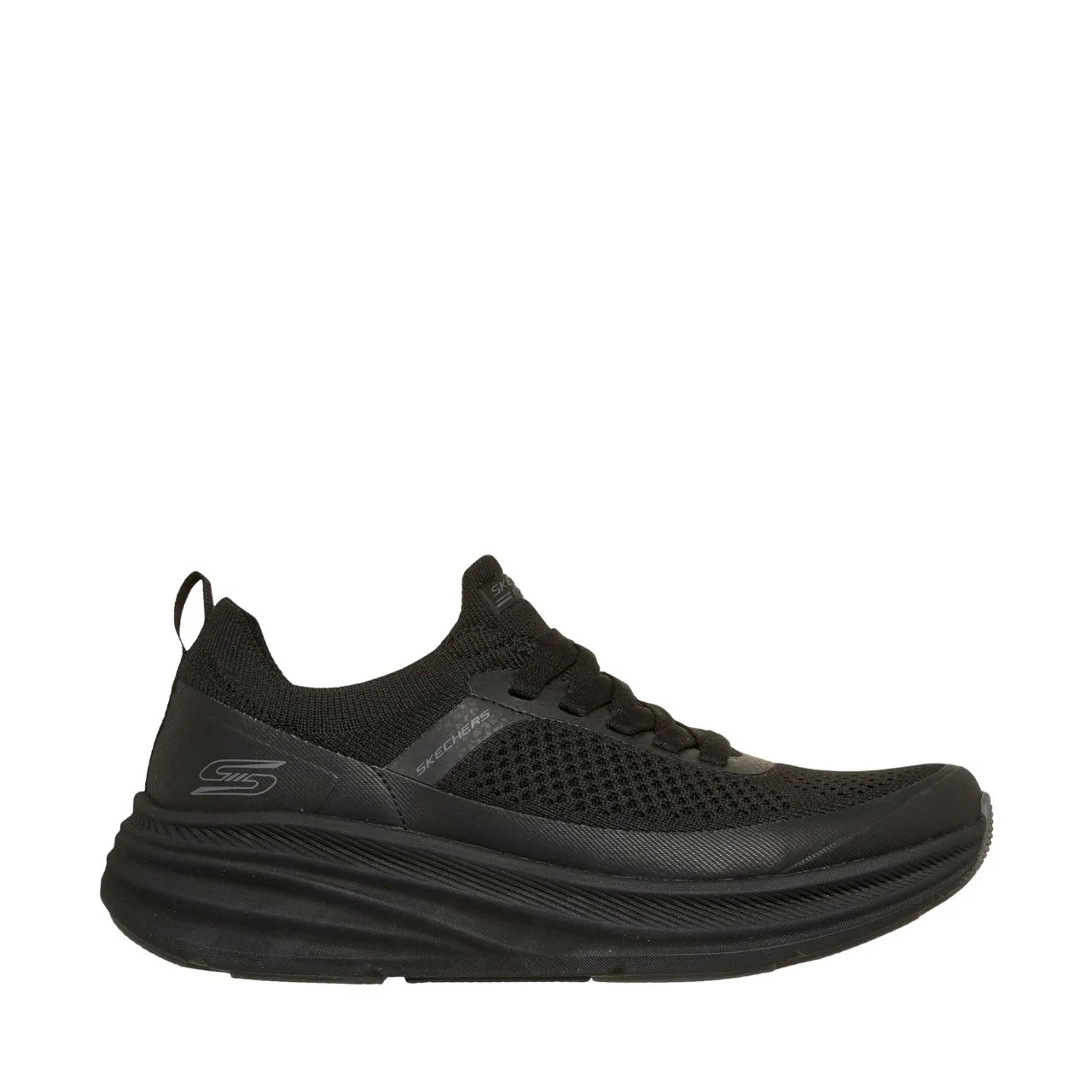 Pantofi pentru femei Skechers Bobs Skillz Too Vital 117759 BBK