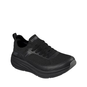 Dámské černé tenisky Skechers Bobs Skillz Too Vital