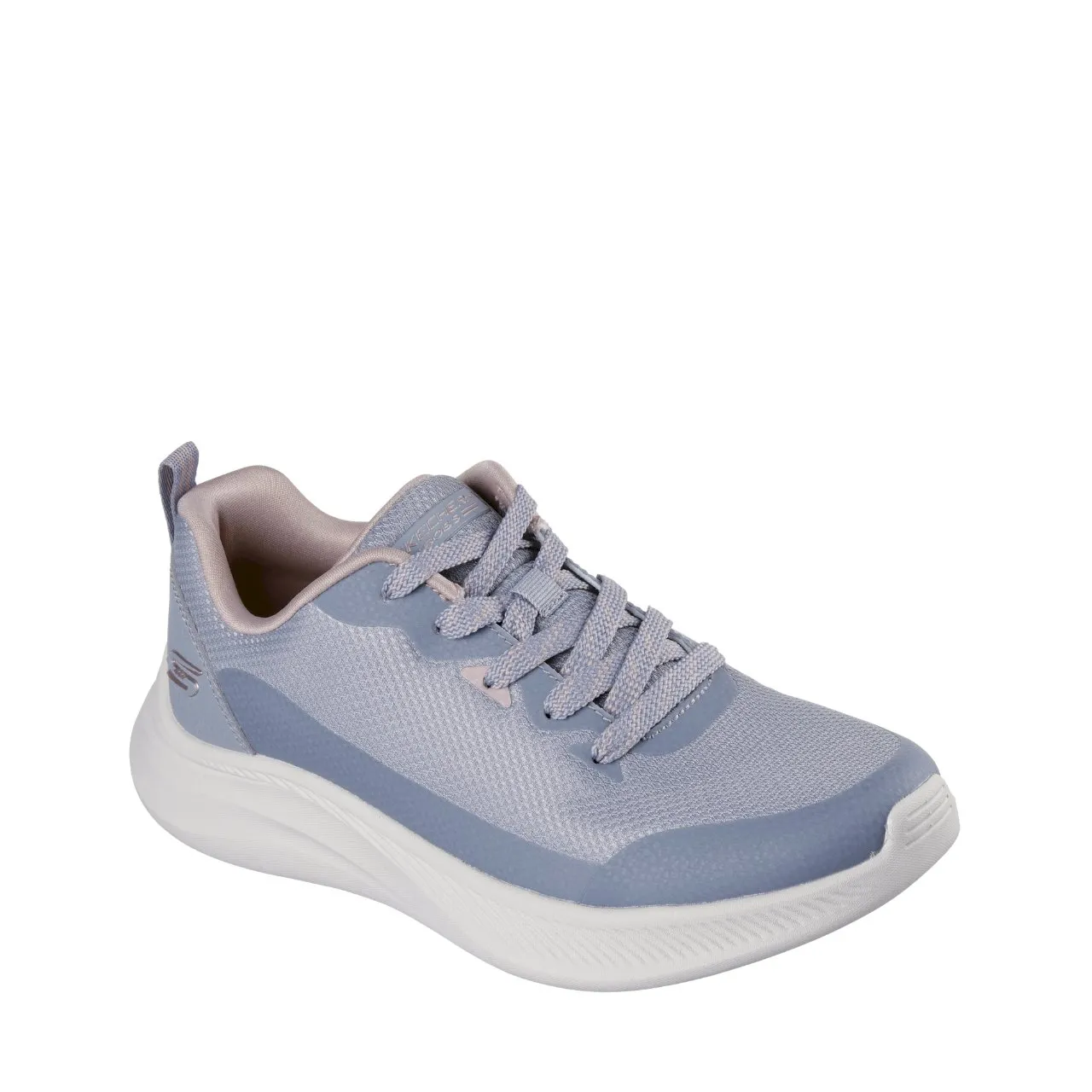 Dames Skechers Bobs Mode Flex Sneakers