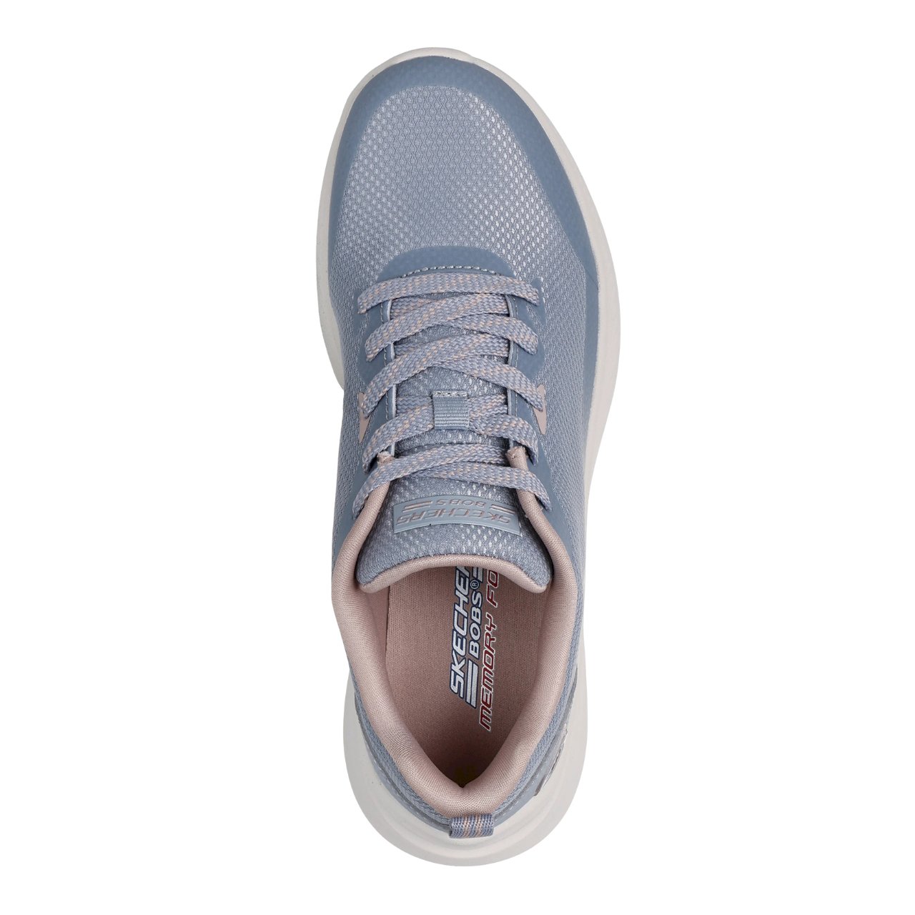 Dámské tenisky Skechers Bobs Mode Flex blue