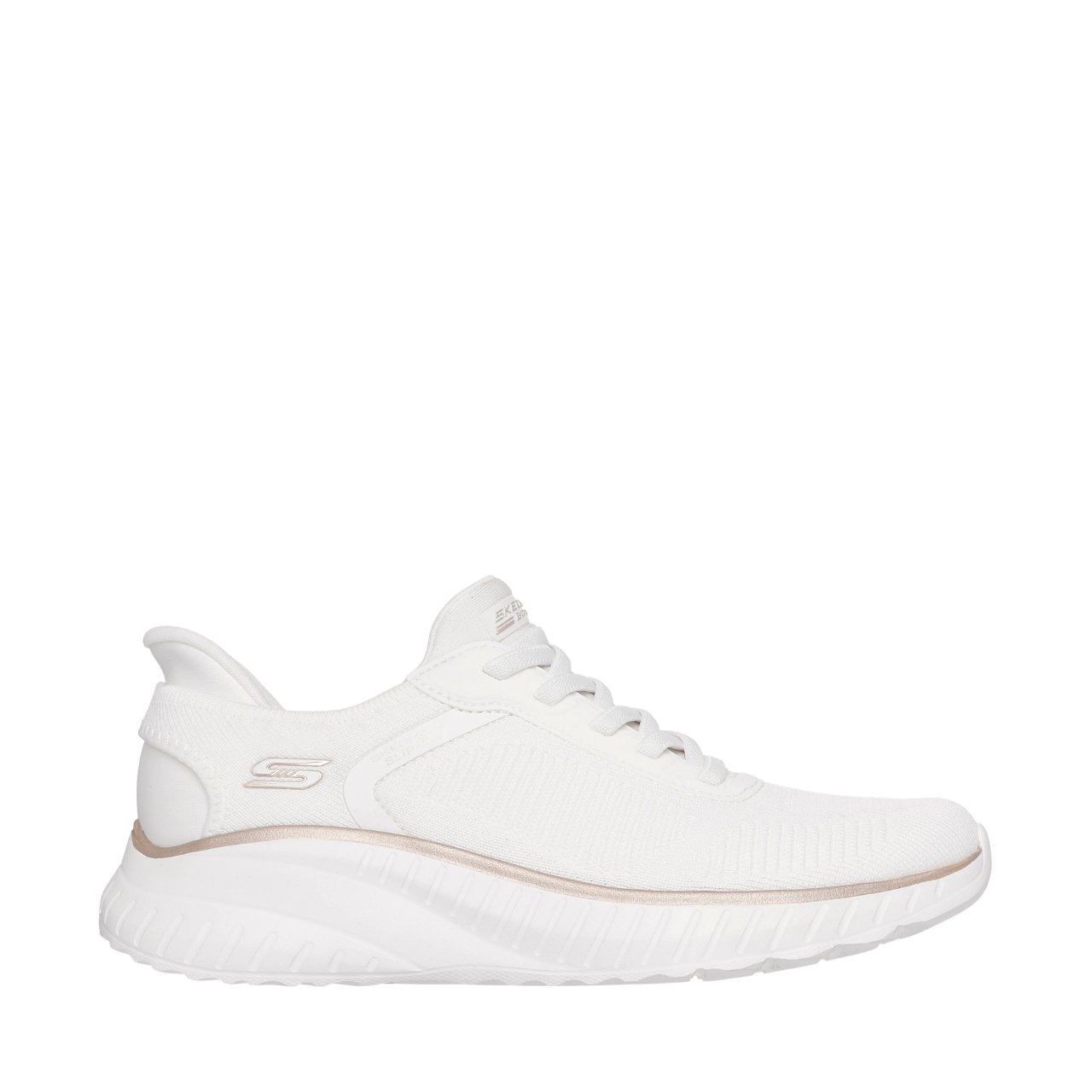 Dámské boty Skechers Bobs Squad 117497 WTGD