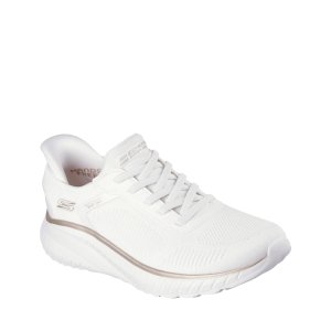 Dámské boty Skechers Bobs Squad 117497 WTGD