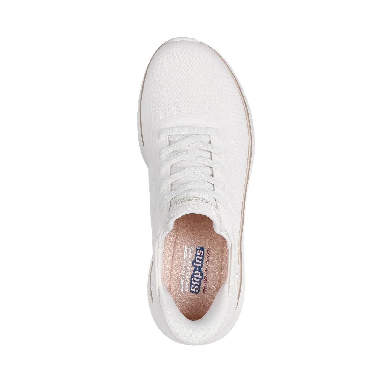 Skechers Bobs Squad 女鞋 117497 WTGD