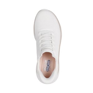 Dámské boty Skechers Bobs Squad 117497 WTGD