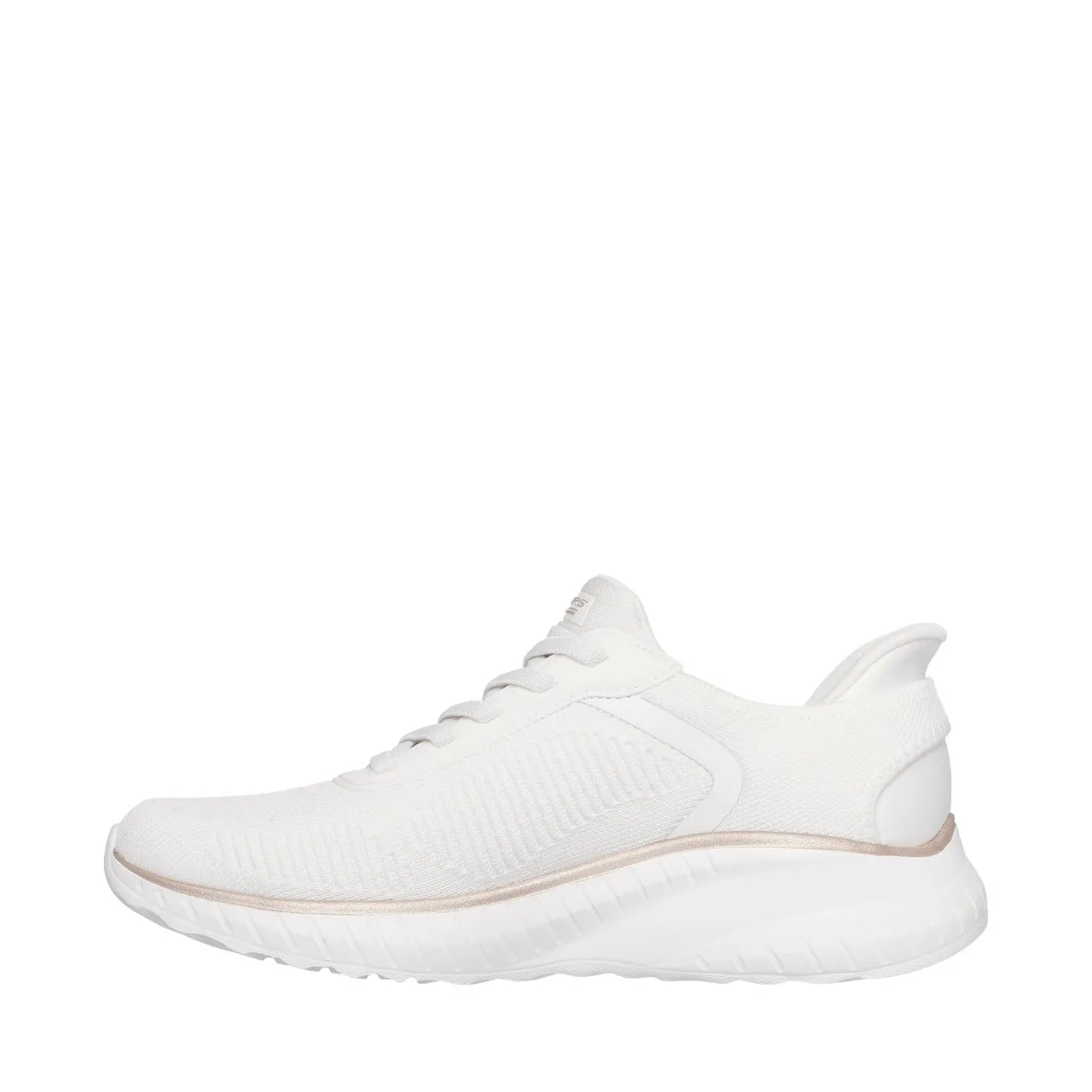 Skechers Bobs Squad 女鞋 117497 WTGD