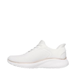 Dámské boty Skechers Bobs Squad 117497 WTGD