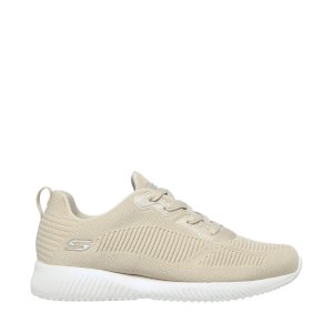 Dámská obuv Skechers Bobs Squad- Tought Talk 32504 NAT