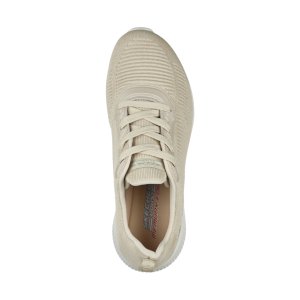 Dámská značková obuv Skechers Bobs Squad- Tought Talk