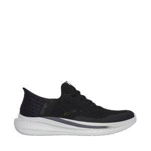 Buty męskie Skechers Slade Quinto  210810 BLK
