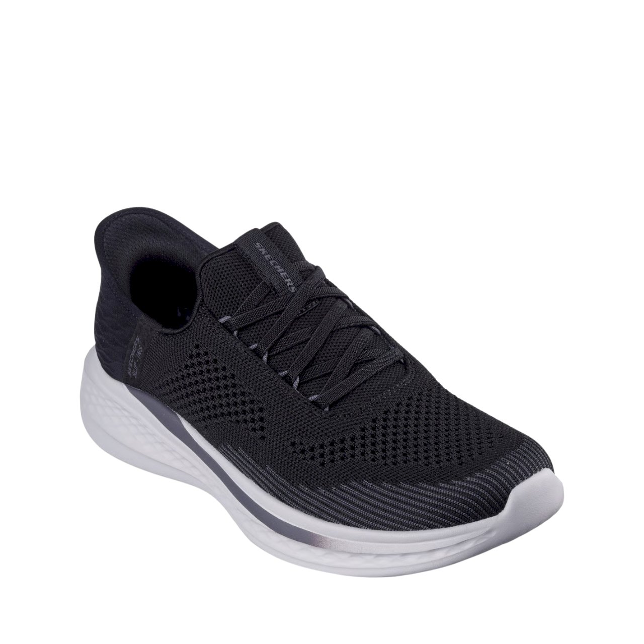 Buty męskie Skechers Slade Quinto