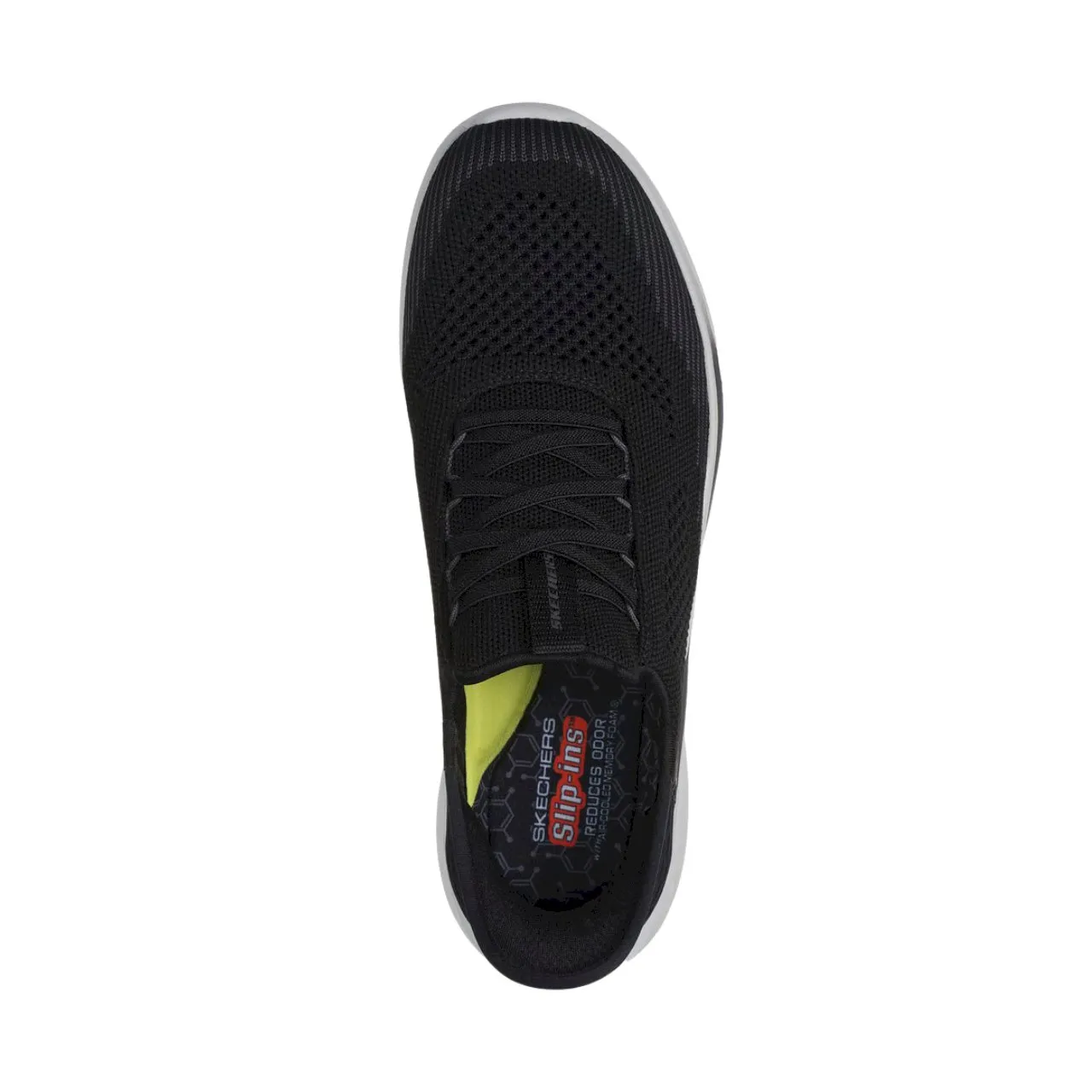 Skechers Slade Quinto férfi márkás cipő