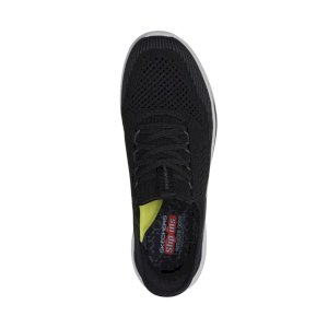 Buty markowe męskie Skechers Slade Quinto