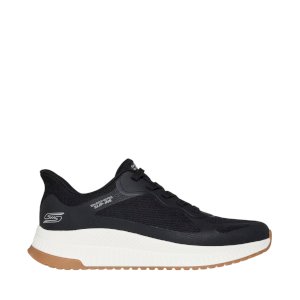 Buty męskie Skechers Bobs Squad 4 118423 BLK