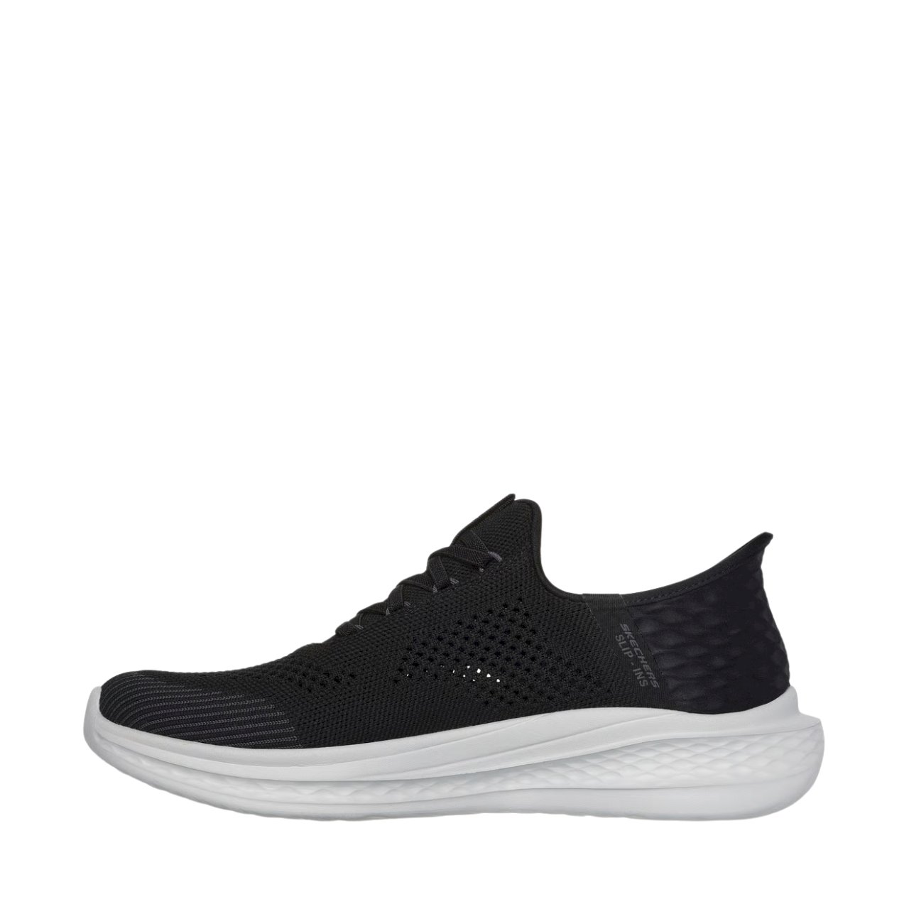 Buty markowe męskie sportowe Skechers Slade Quinto