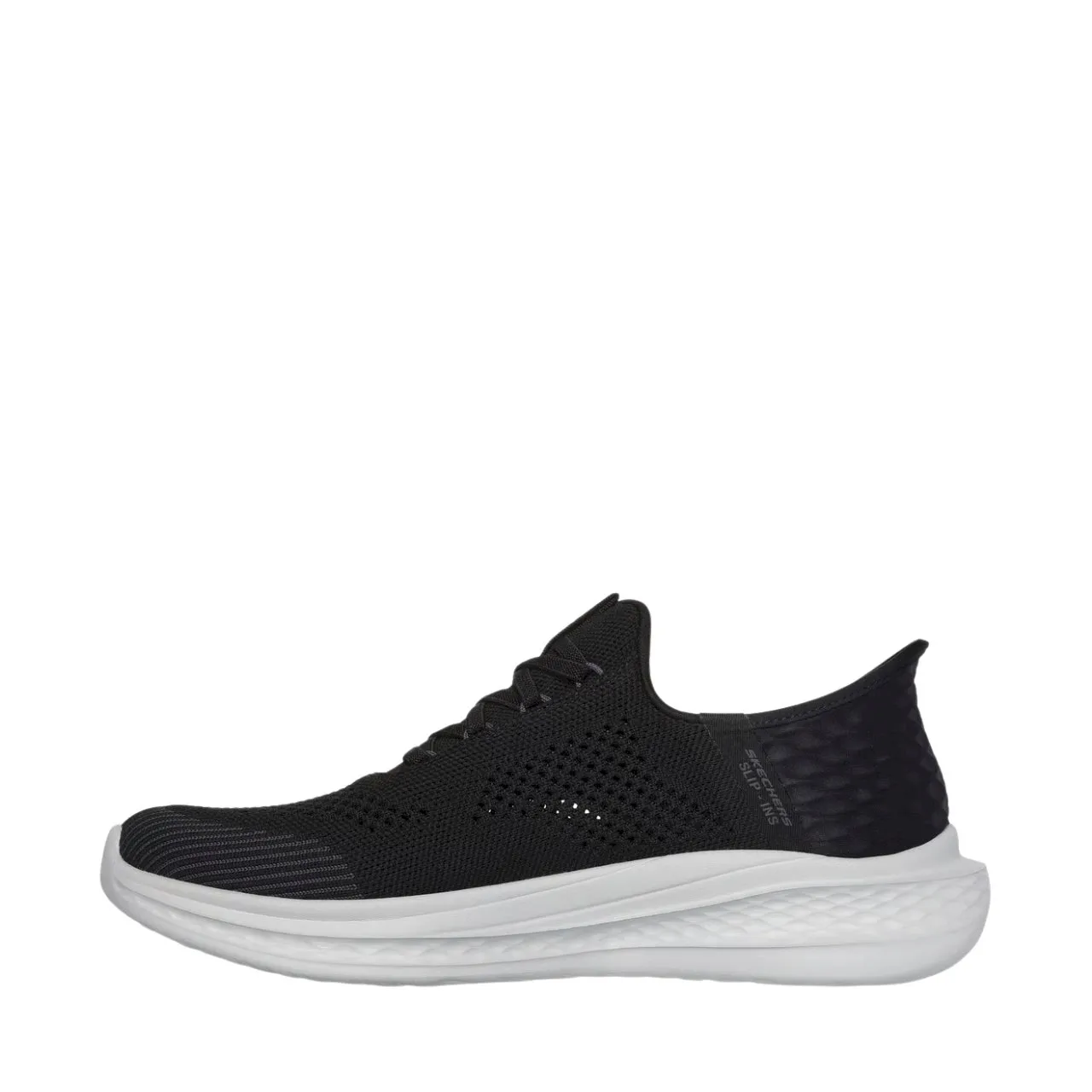 Férfi márkás sportcipő Skechers Slade Quinto