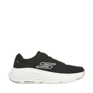 Buty sportowe męskie Skechers Max Cushioning Endeavour  220613 BKW