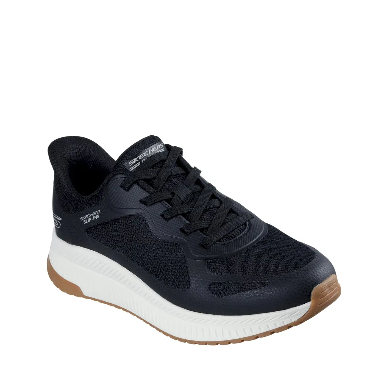 Skechers Bobs Squad мъжки обувки черни