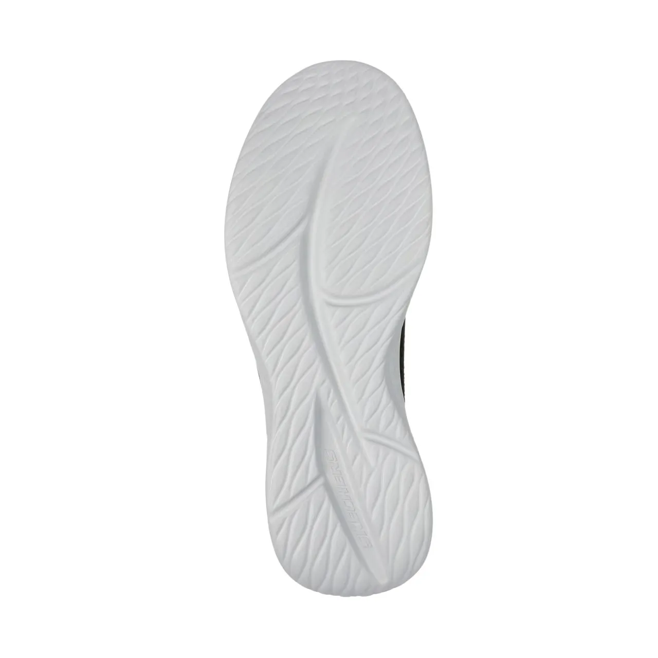 Skechers Slade Quinto férfi cipő 210810 BLK