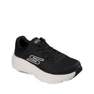 Buty sportowe męskie Skechers Max Cushioning Endeavour  220613 BKW
