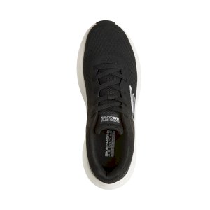Buty sportowe męskie Skechers Max Cushioning Endeavour  220613 BKW