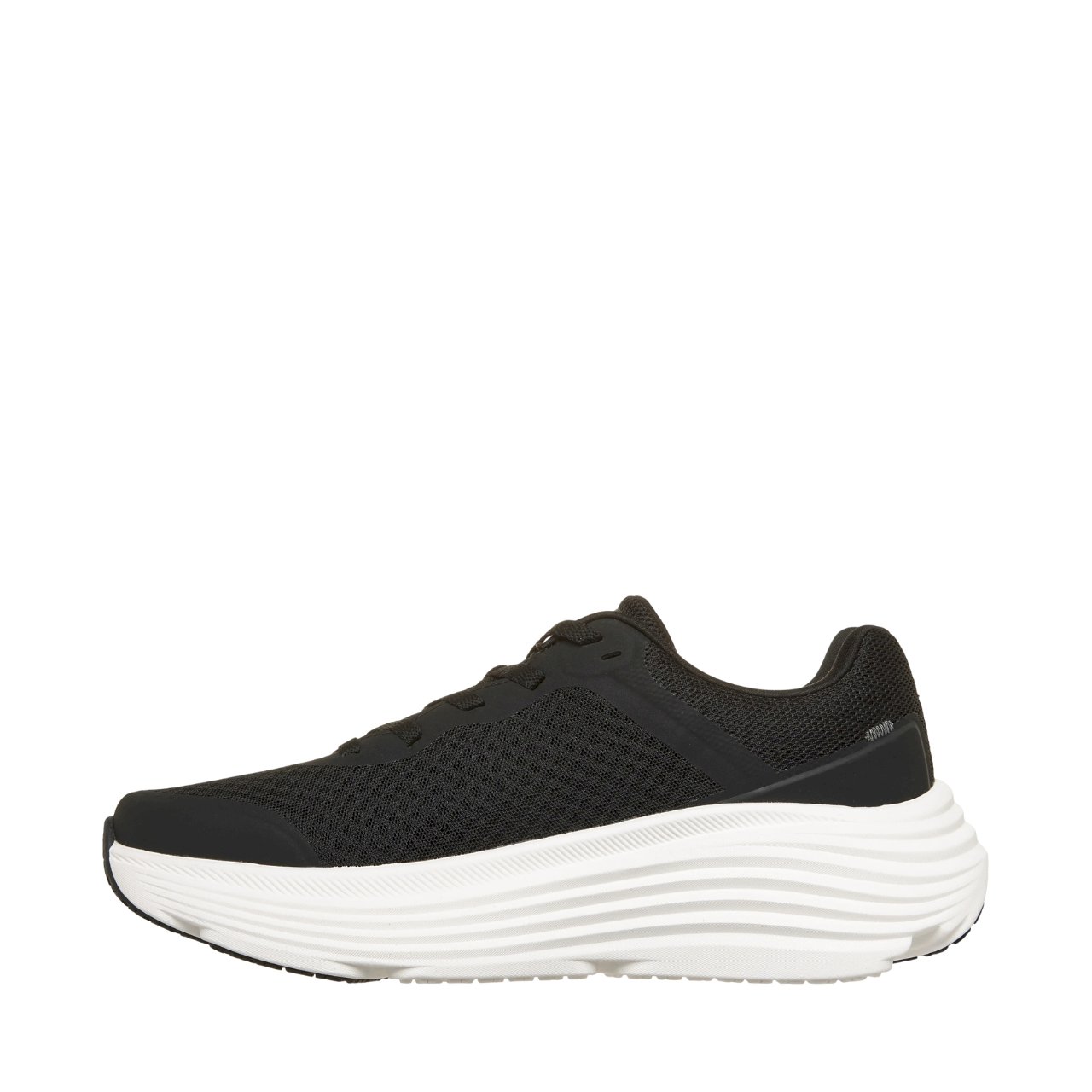 Buty sportowe męskie Skechers Max Cushioning Endeavour  220613 BKW