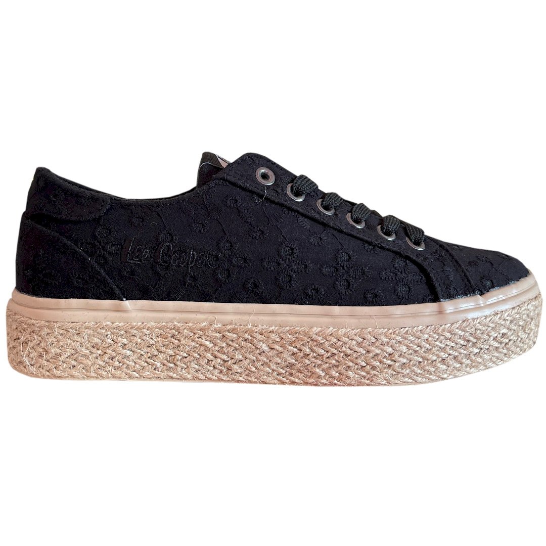 李-库珀（Lee Cooper）女士凉鞋 LCW-24-44-2424LA