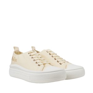 Lee Cooper bež ženski čevlji