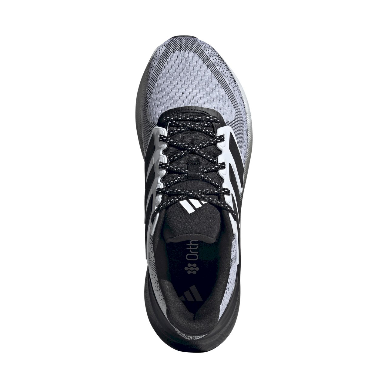 Wygodne obuwie sportowe Adidas Ultrarun 5 Running