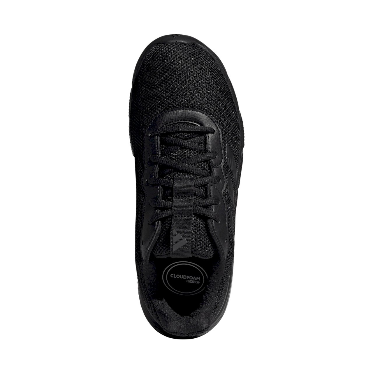 Buty damskie Adidas Cloudfoam Flex Laces HQ4961