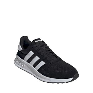 Moški črni čevlji Adidas Run spring