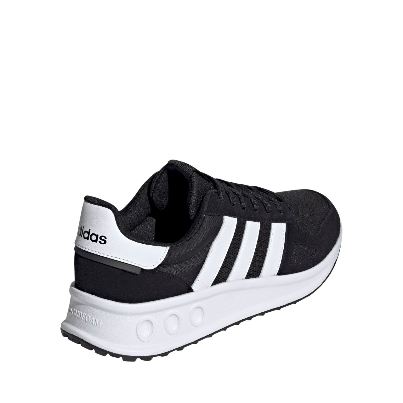 Moški čevlji blagovne znamke Adidas Run 84 IH8613 black