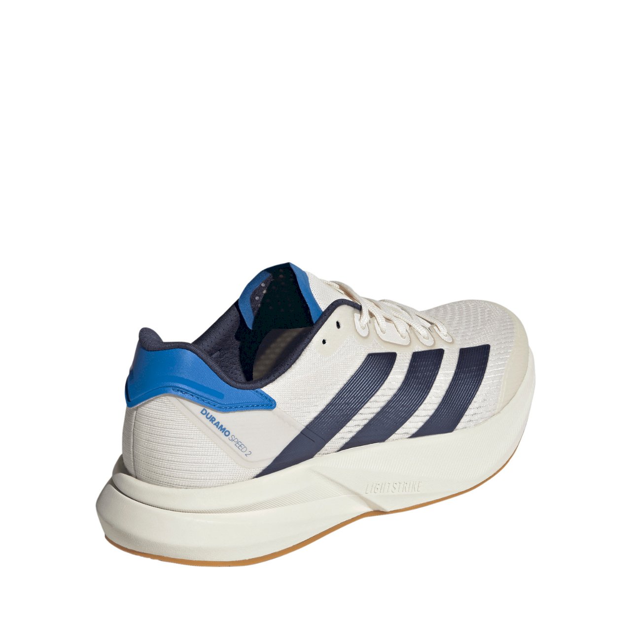 Scarpe sportive di marca da uomo Adidas Duramo Speed 2 Running