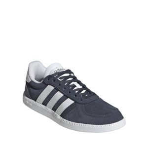 Damesschoenen Adidas Breaknet Sleek suède