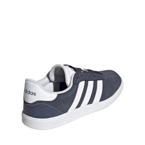 Damesschoenen Adidas Breaknet Sleek marineblauw