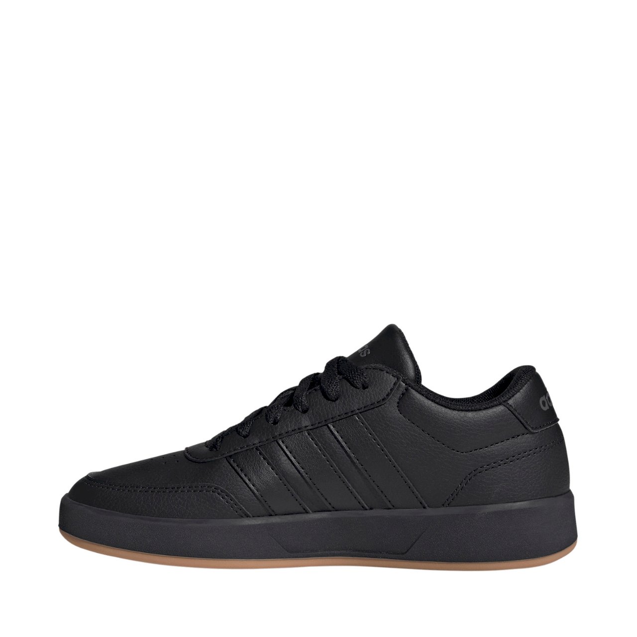 Adidas Breaknet 3.0 black spring pánske tenisky