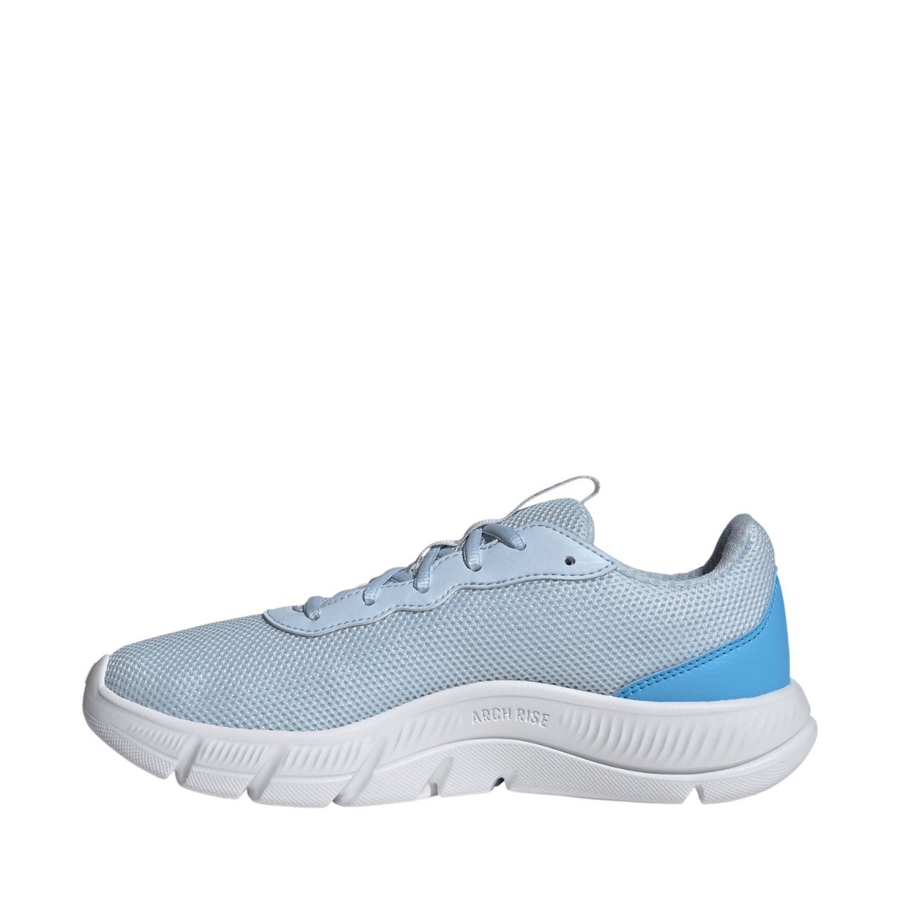 Adidas Cloudfoam Flex Laces Women's Shoes HQ4957