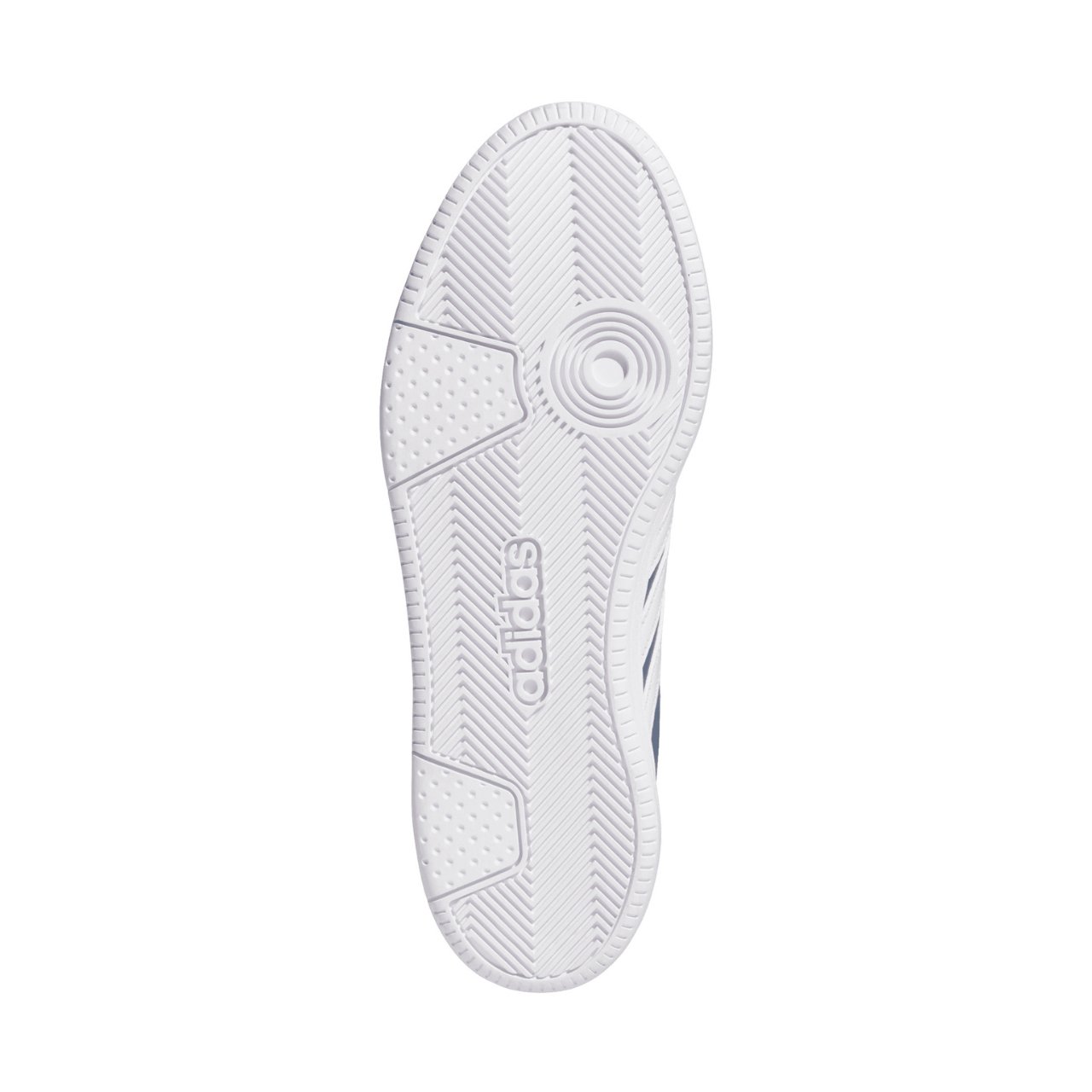Adidas Hoops Classic Men's Shoes KI1046