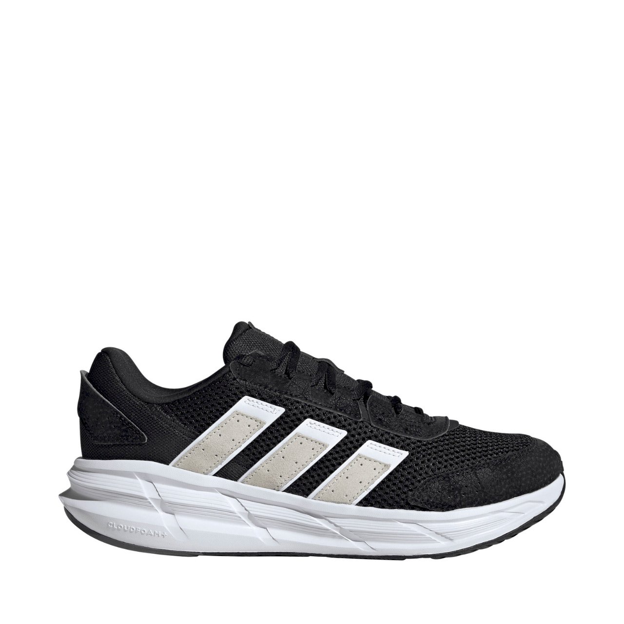 Adidas Astrastar meeste kingad JR5563 mustad