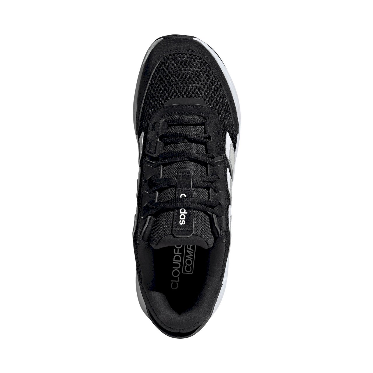 Meeste kaubamärgiga jalatsid Adidas Astrastar