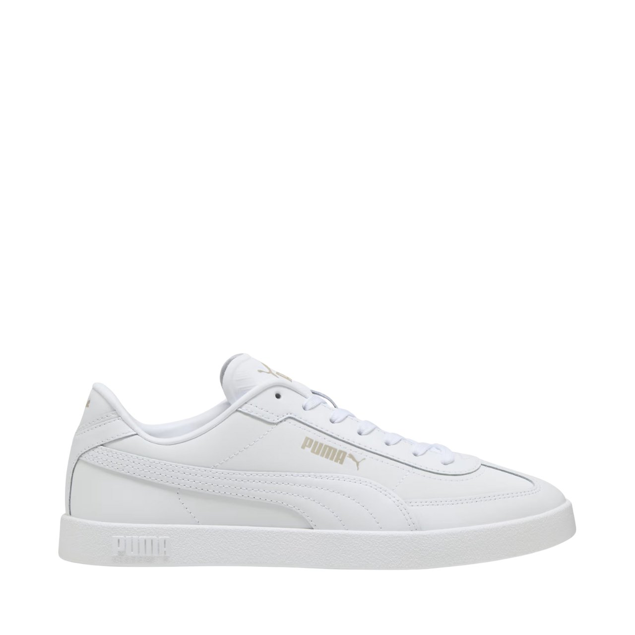 Puma Club II Era men's shoes 402684 02