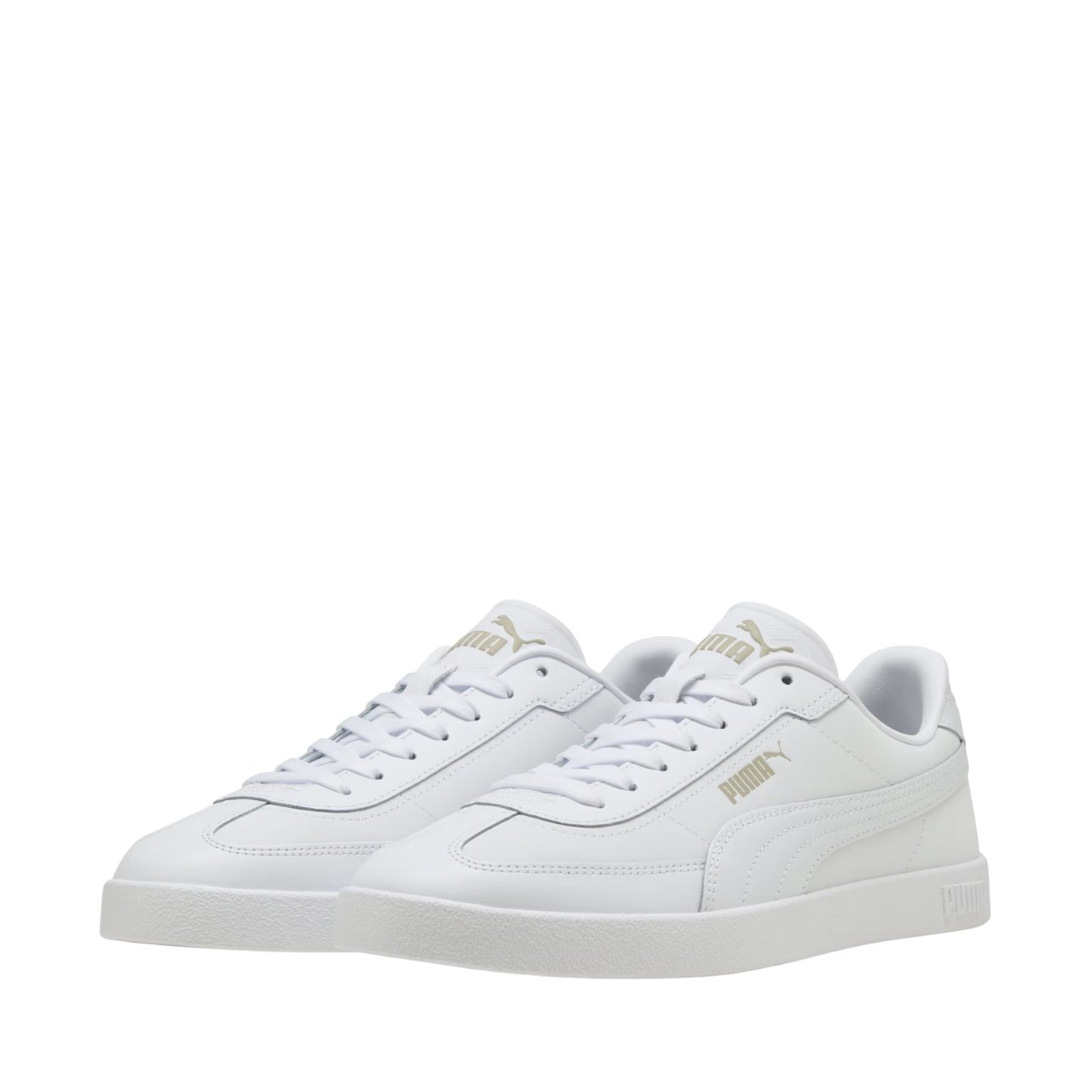 Puma Club II Era men's shoes 402684 02