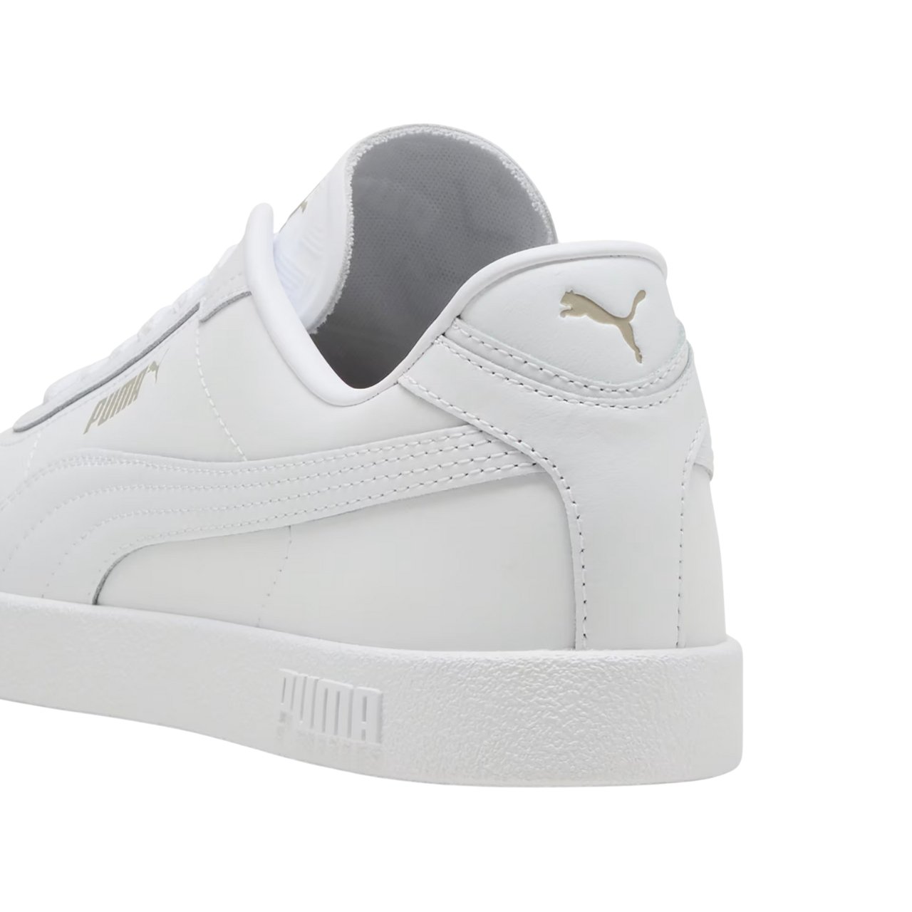 Puma Club II Era men's shoes 402684 02
