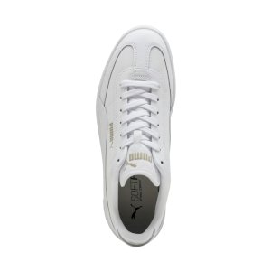 Puma Club II Era men's shoes 402684 02