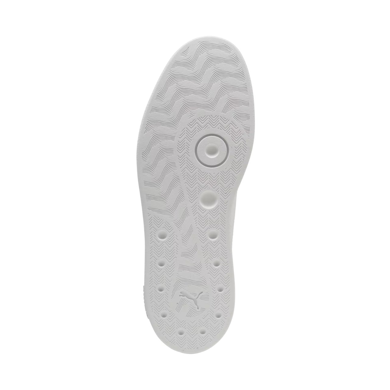 Puma Club II Era men's shoes 402684 02