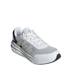 Witte Adidas Astrastar herentrainingsschoenen