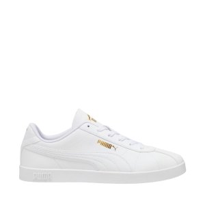 Baskets Puma Club II SL blanches pour femmes