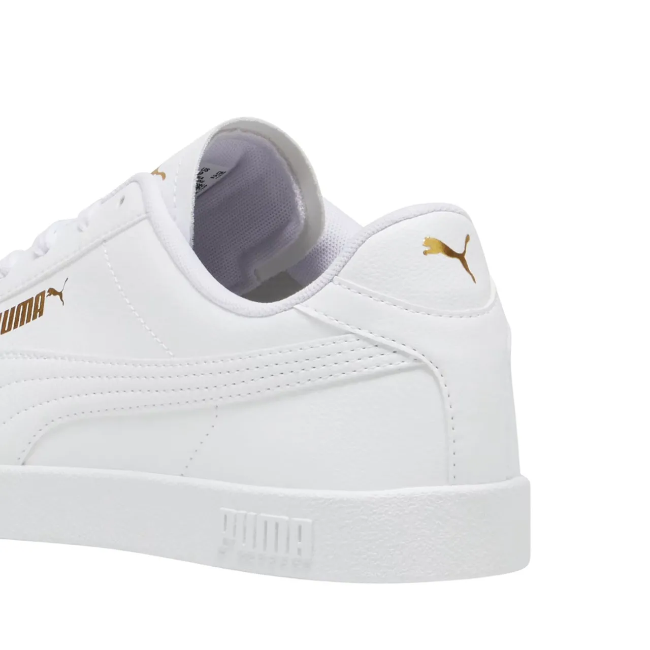 Pantofi pentru femei Puma Club II SL 397445 02
